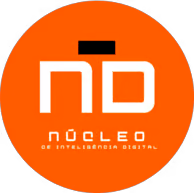 Logotipo de NID — Núcleo de Inteligência Digital, cliente da Better