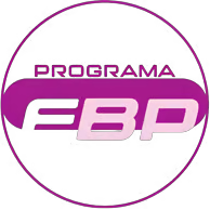 Logotipo de Programa EBP, cliente da Better