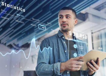 Marketing Digital com BI: otimize suas campanhas com dados