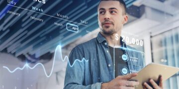 Marketing Digital com BI: otimize suas campanhas com dados