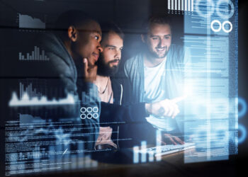 Business Intelligence nas Empresas: como transformar dados em crescimento real