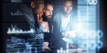 Business Intelligence nas Empresas: como transformar dados em crescimento real