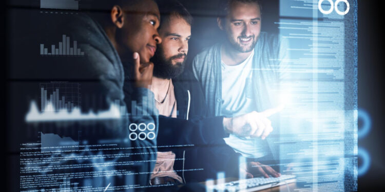 Business Intelligence nas Empresas: como transformar dados em crescimento real