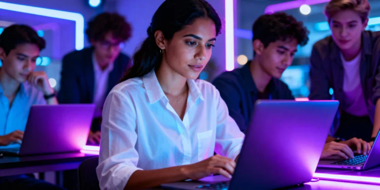 Maturidade Digital: Como Avaliar Sua Empresa e Evoluir em Direção ao Crescimento