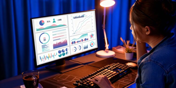 Business Intelligence: prever cenários, opotunidades e riscos