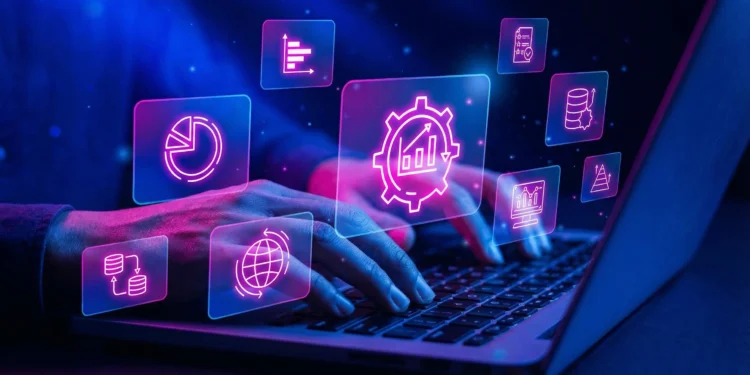 Consultoria em automação de processos: otimize sua empresa e escale com eficiência